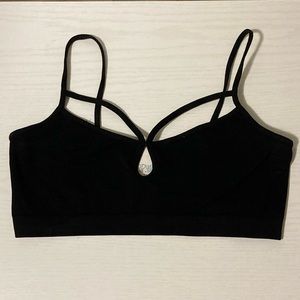 BP Under Cover Strappy Bralette!